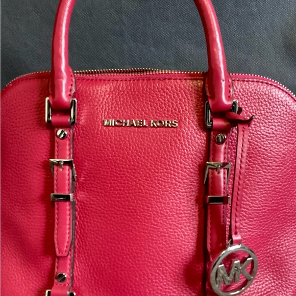 Michael Kors Crossbody Handbag - Picture 2 of 4